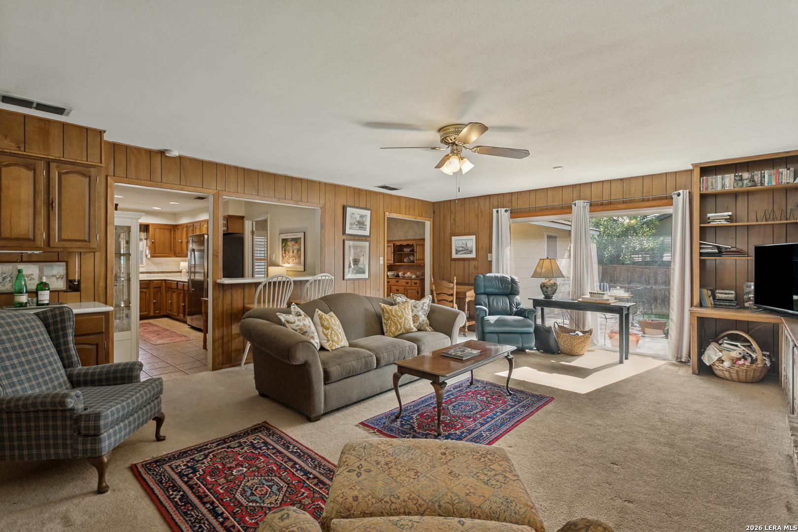 3102 Hitching Post