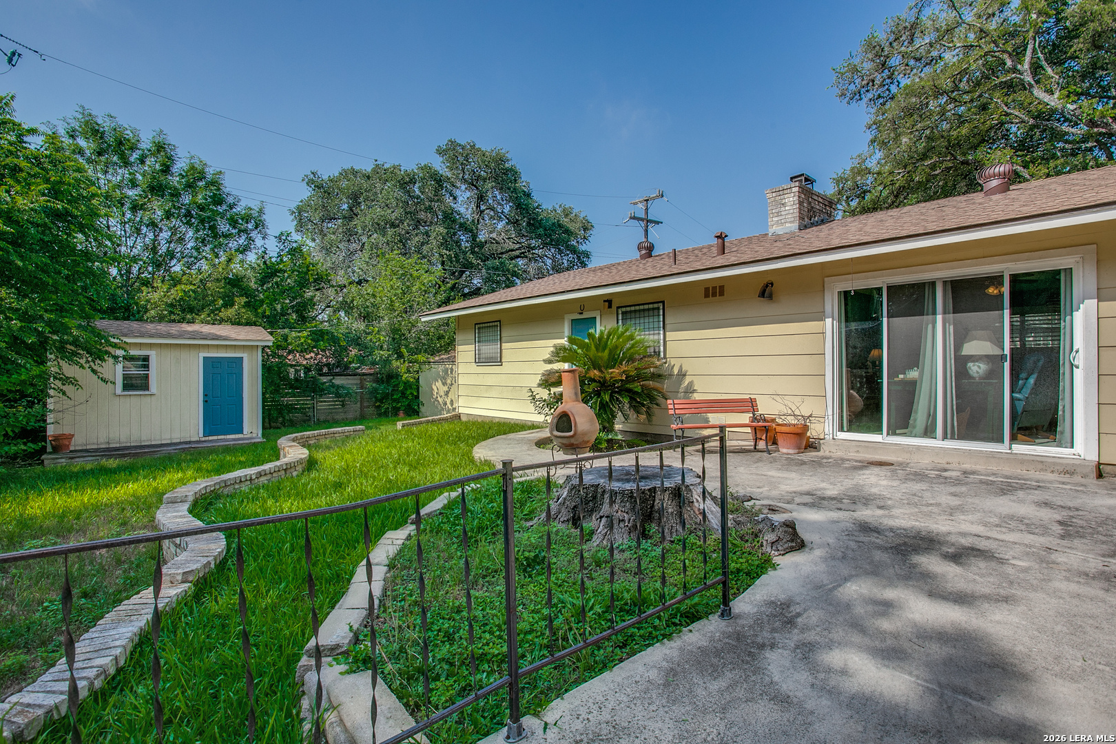 3102 Hitching Post