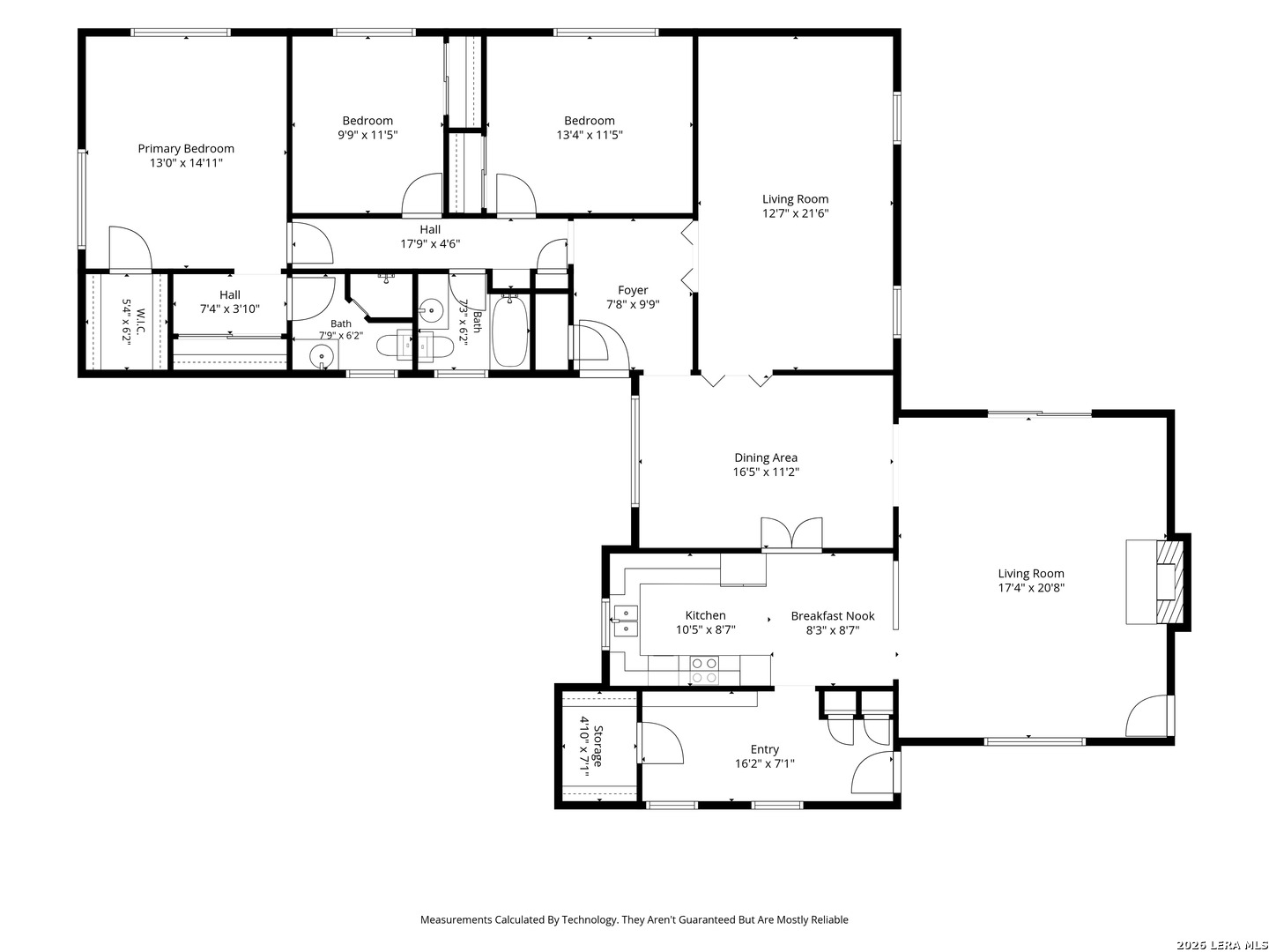 3102 Hitching Post