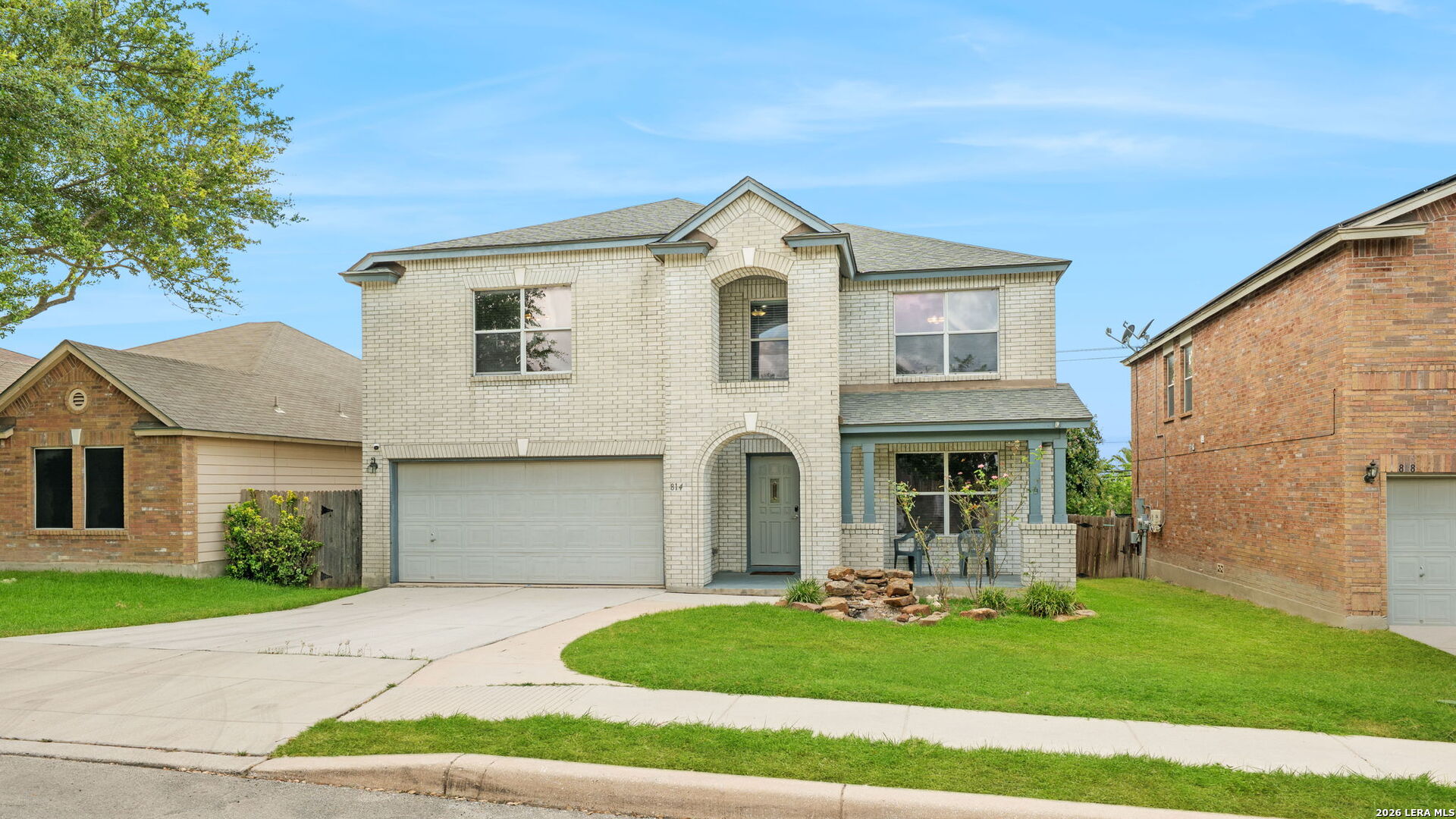814 BUTLER PT
