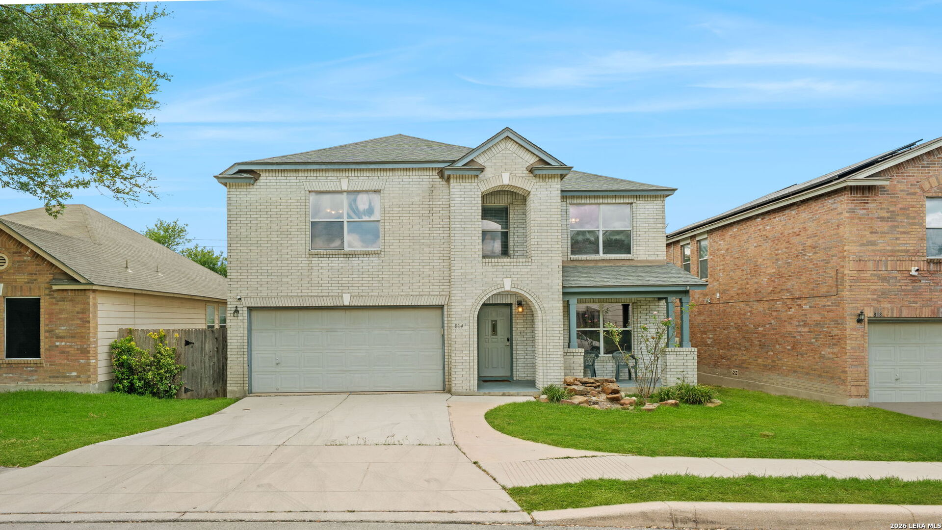 814 BUTLER PT