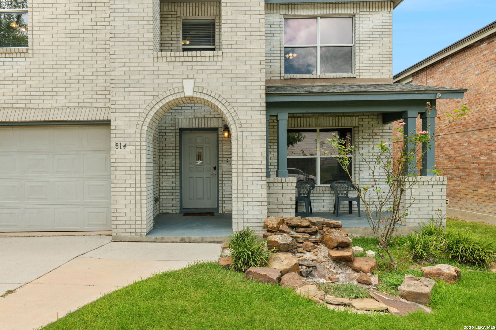 814 BUTLER PT