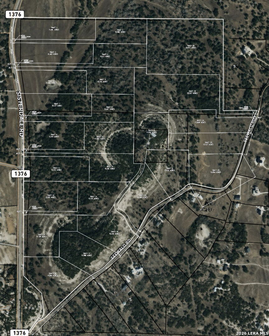 LOT 4 - 26 Seewald Rd.