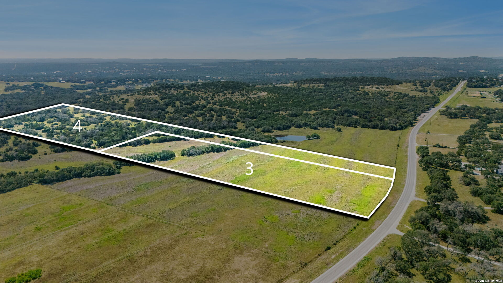 LOT 4 - 26 Seewald Rd.