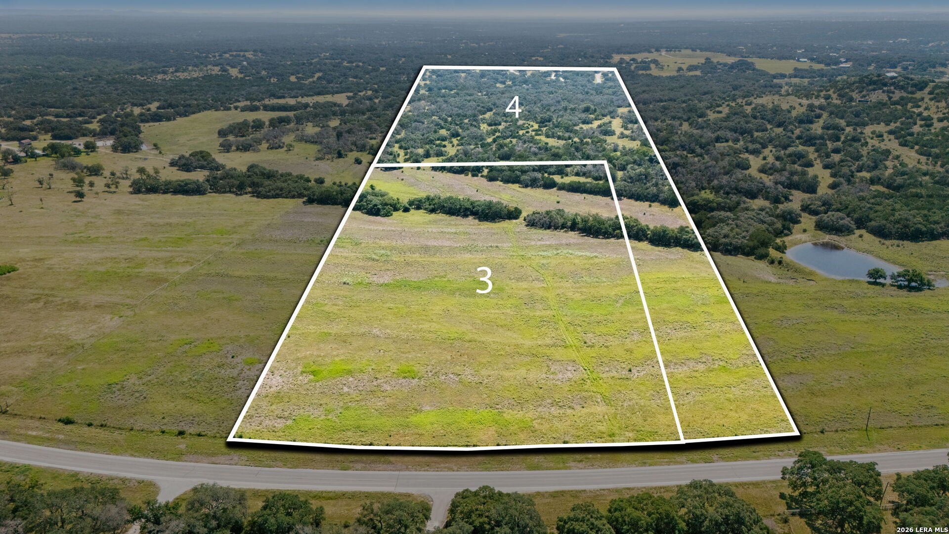 LOT 4 - 26 Seewald Rd.