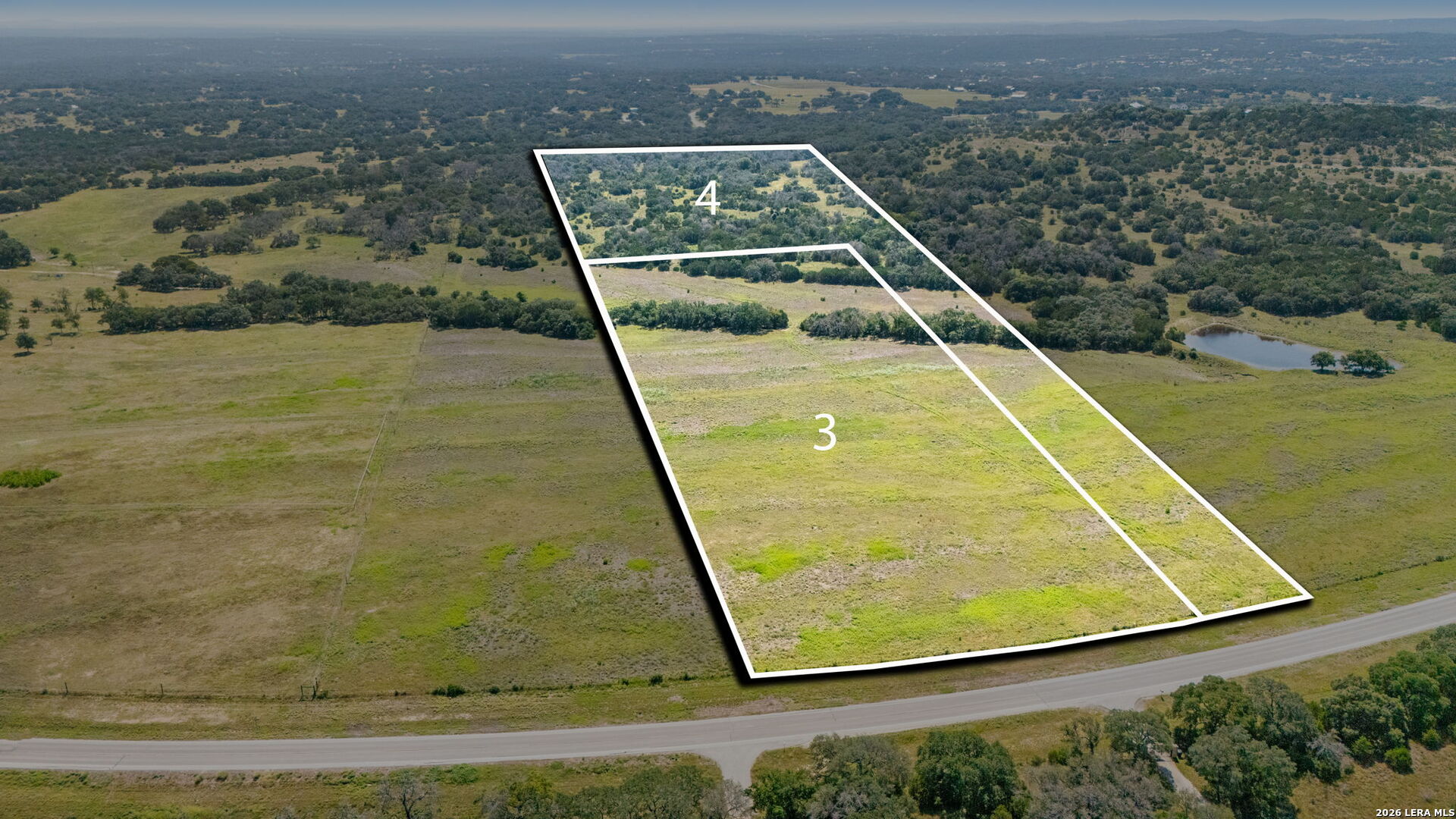 LOT 4 - 26 Seewald Rd.