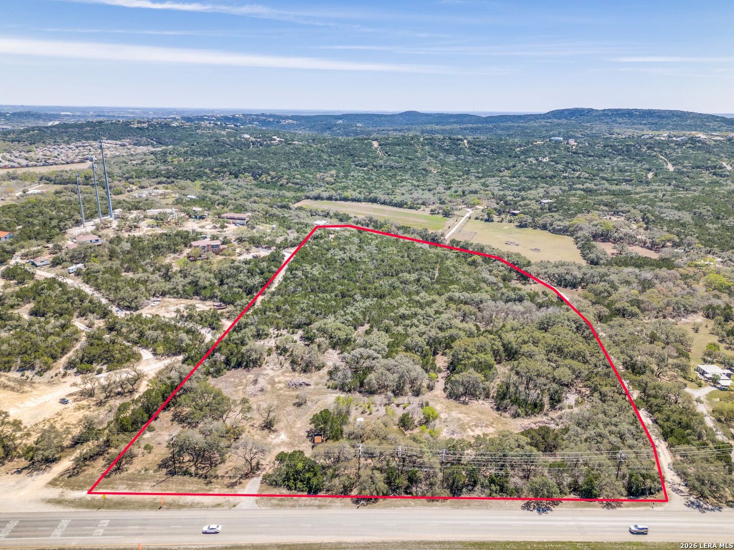 18561 Bandera Rd