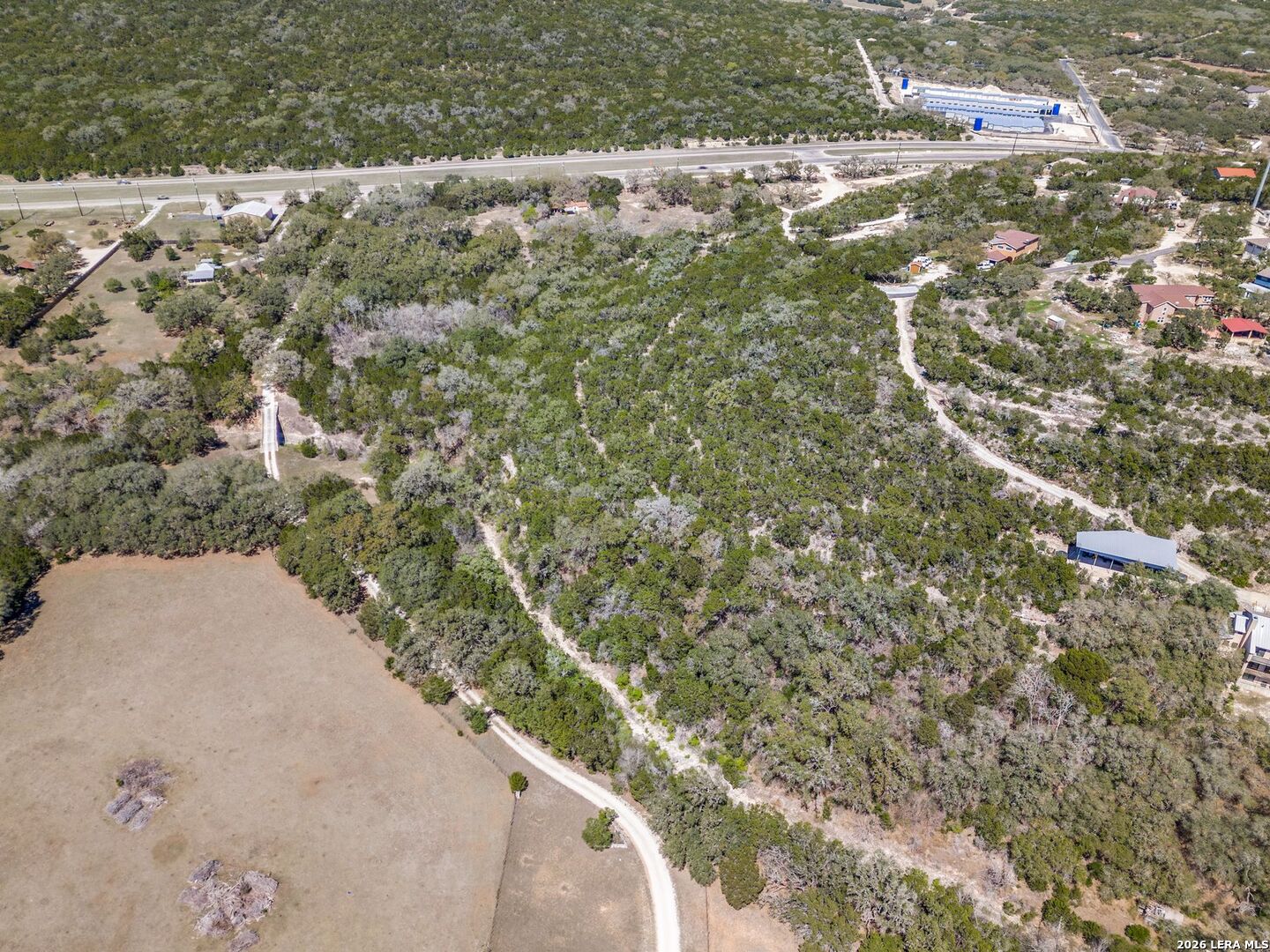 18561 Bandera Rd
