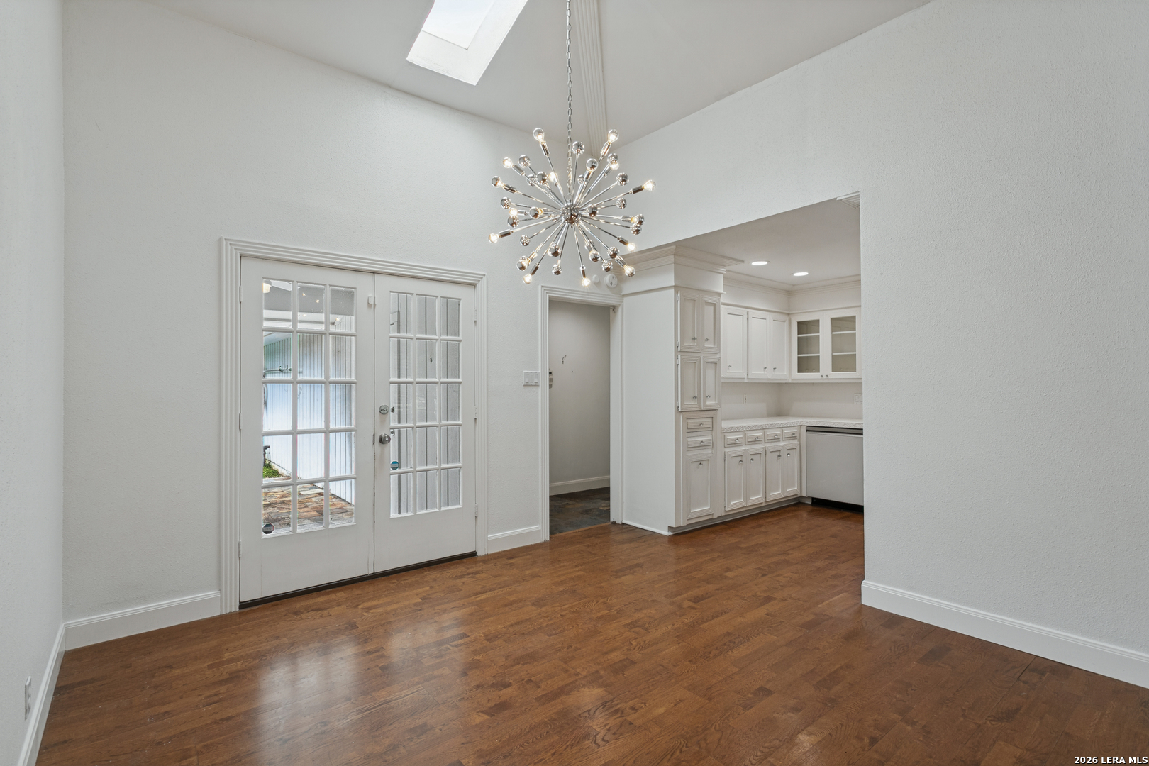 538 OAKLEAF DR