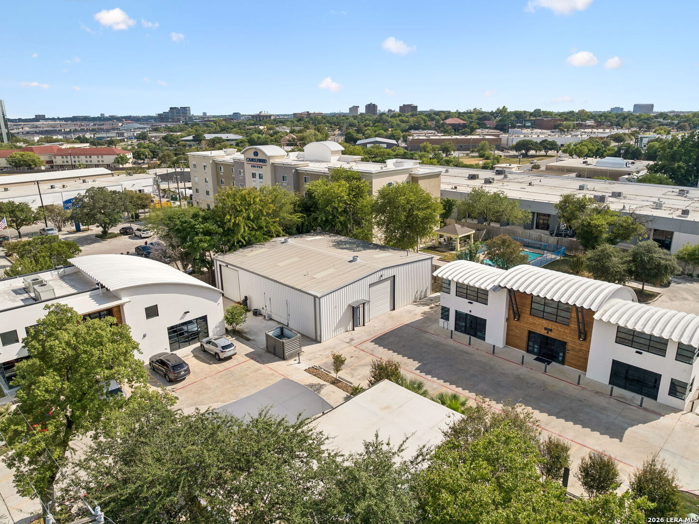 778 Isom Road Unit: 102