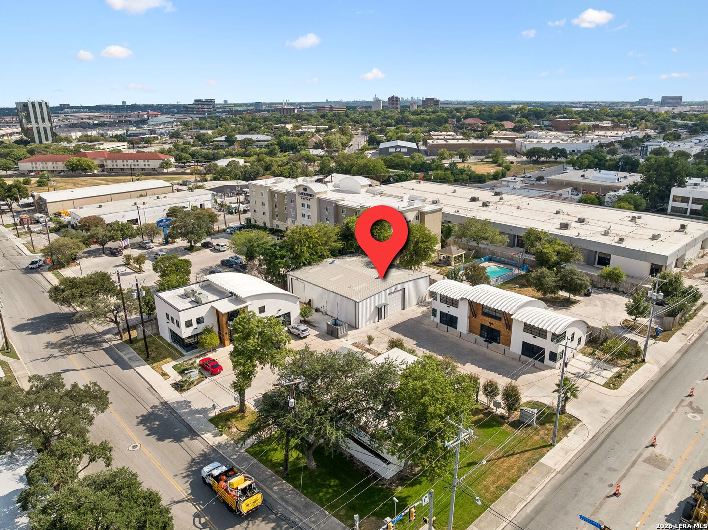 778 Isom Road Unit: 102