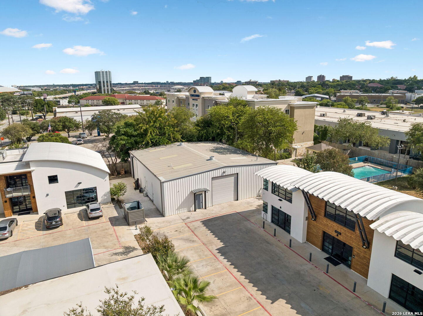778 Isom Road Unit: 102