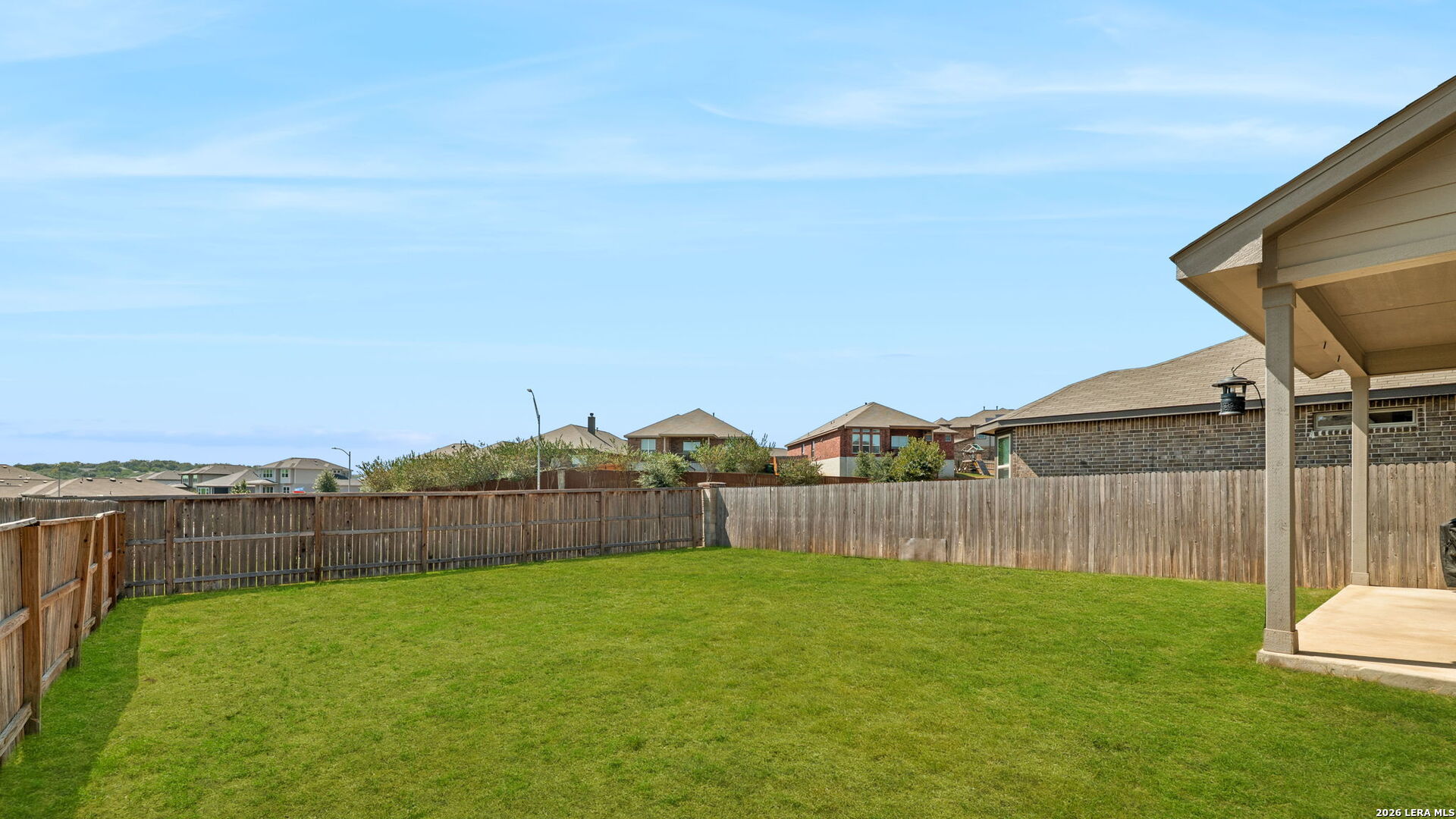 6410 Comanche Sky