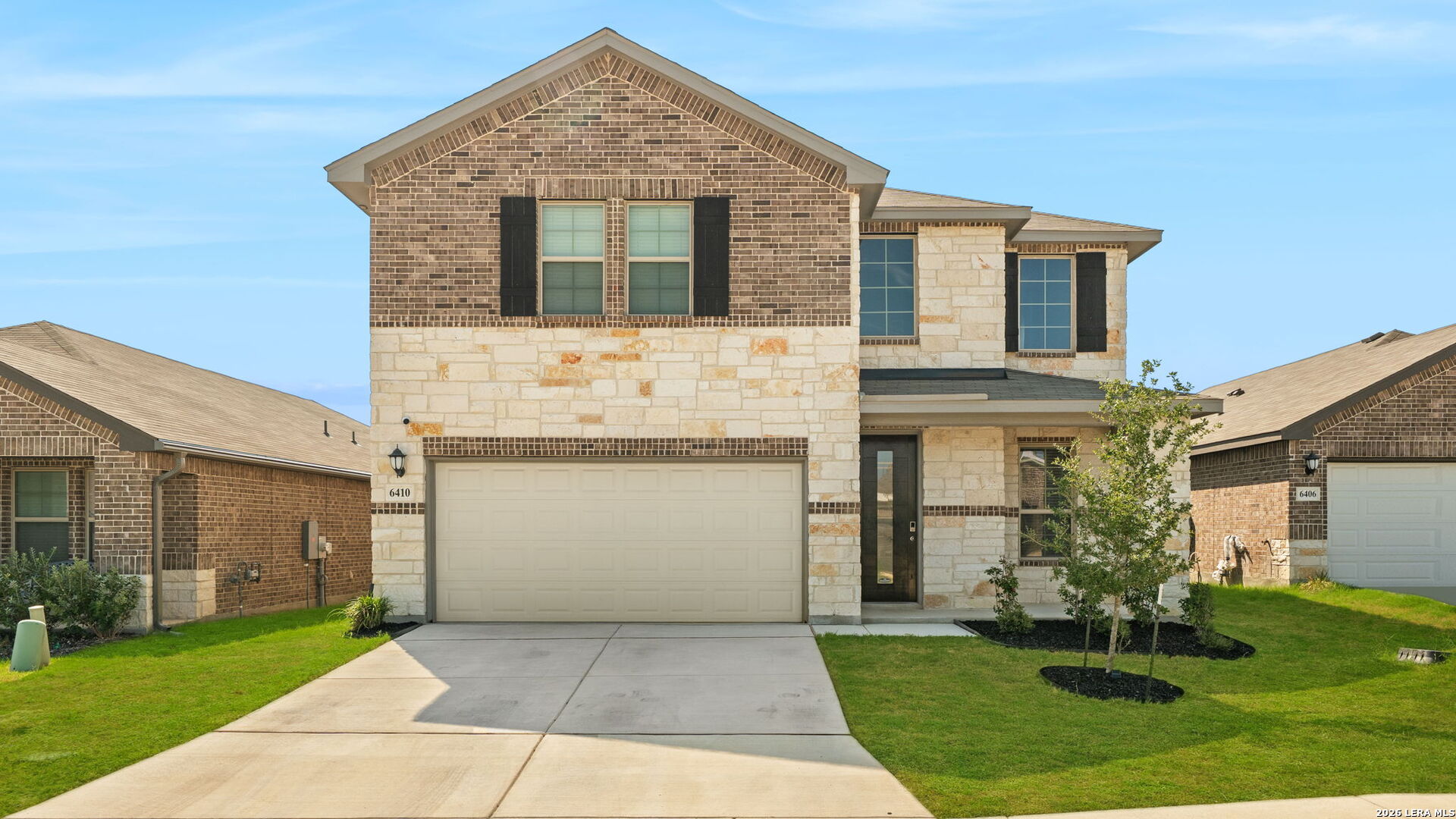 6410 Comanche Sky