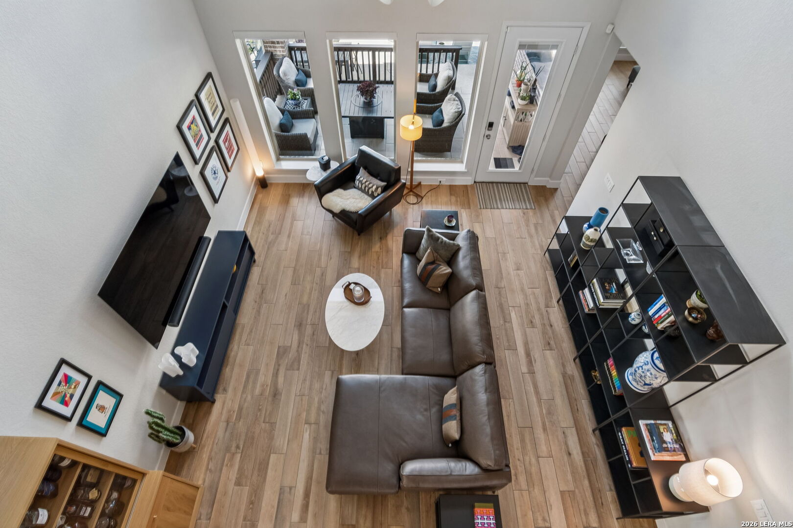 2122 Dalhart