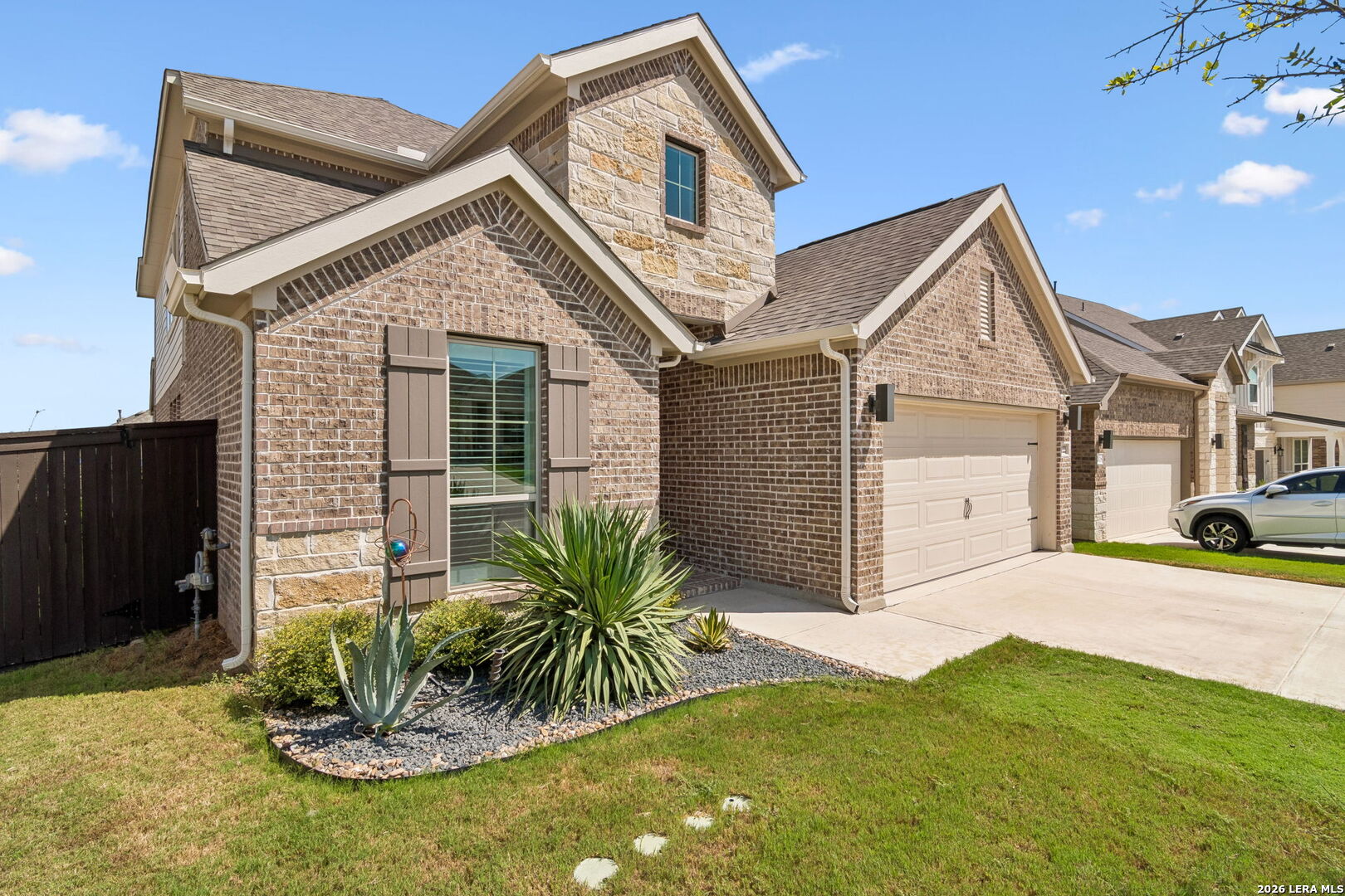 2122 Dalhart