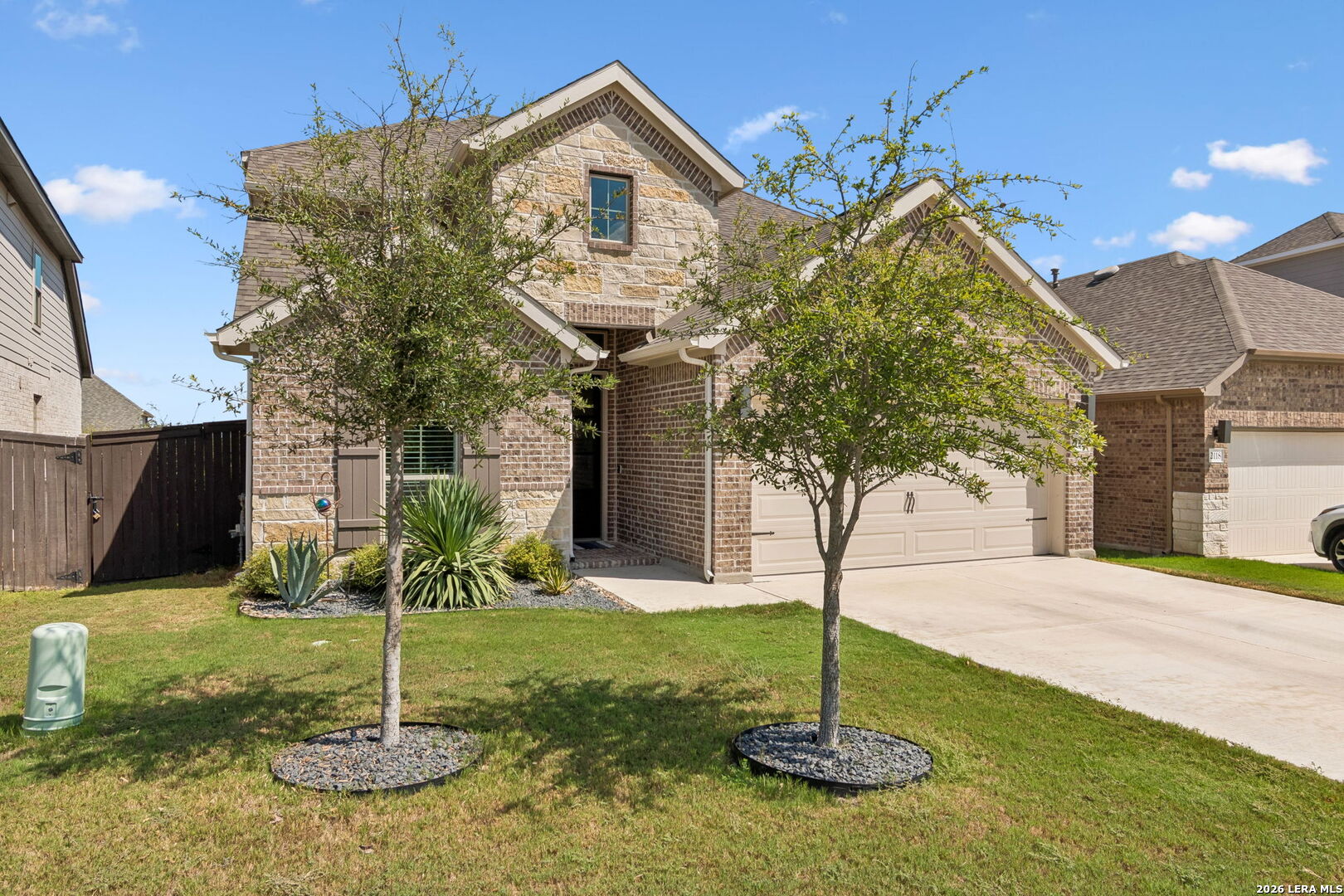 2122 Dalhart