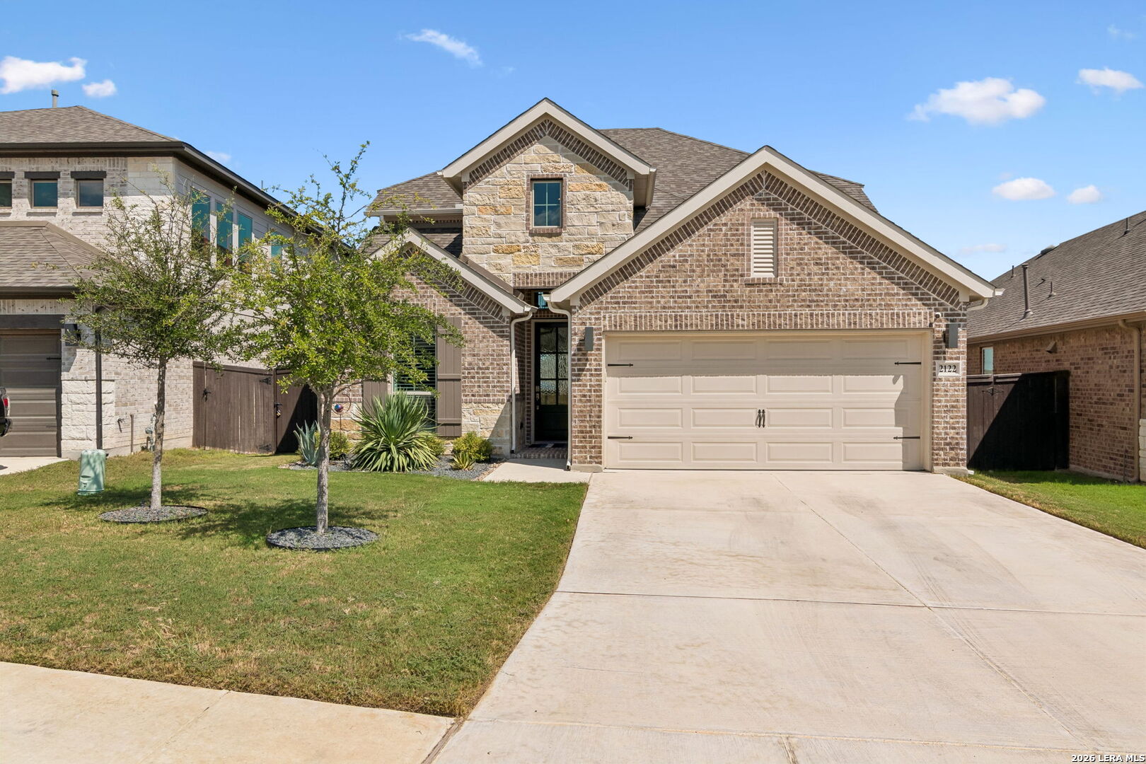 2122 Dalhart