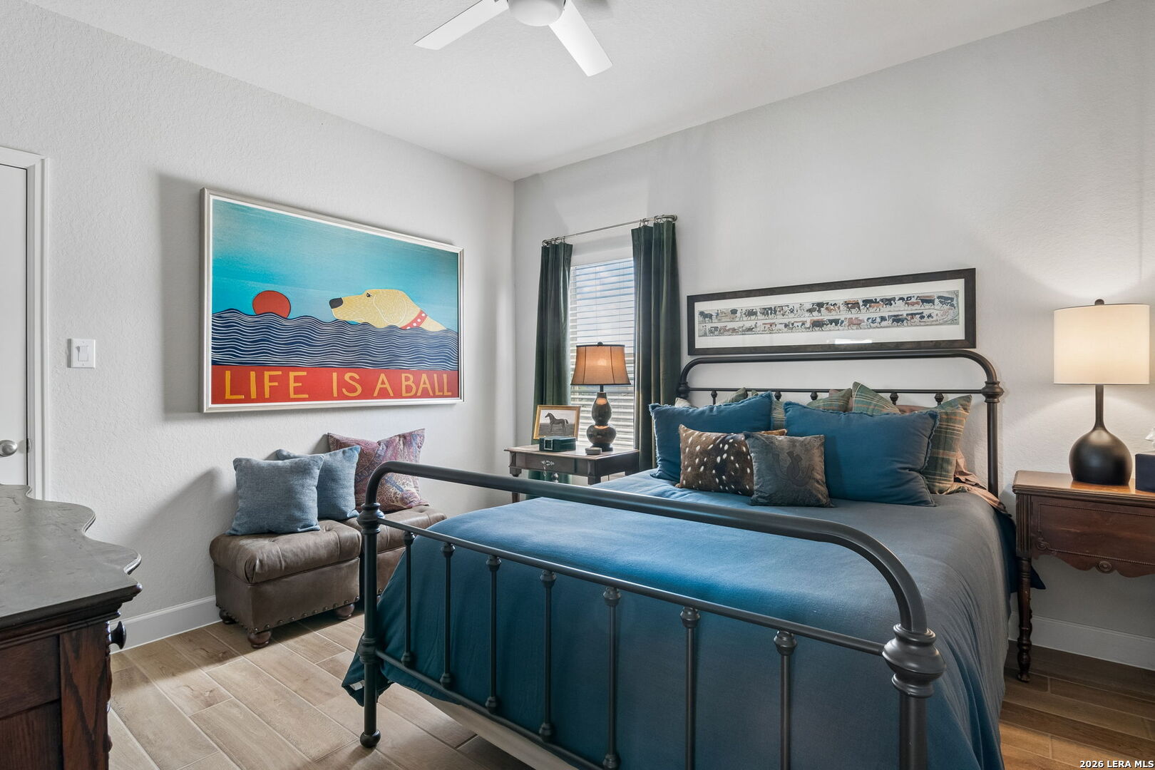 2122 Dalhart