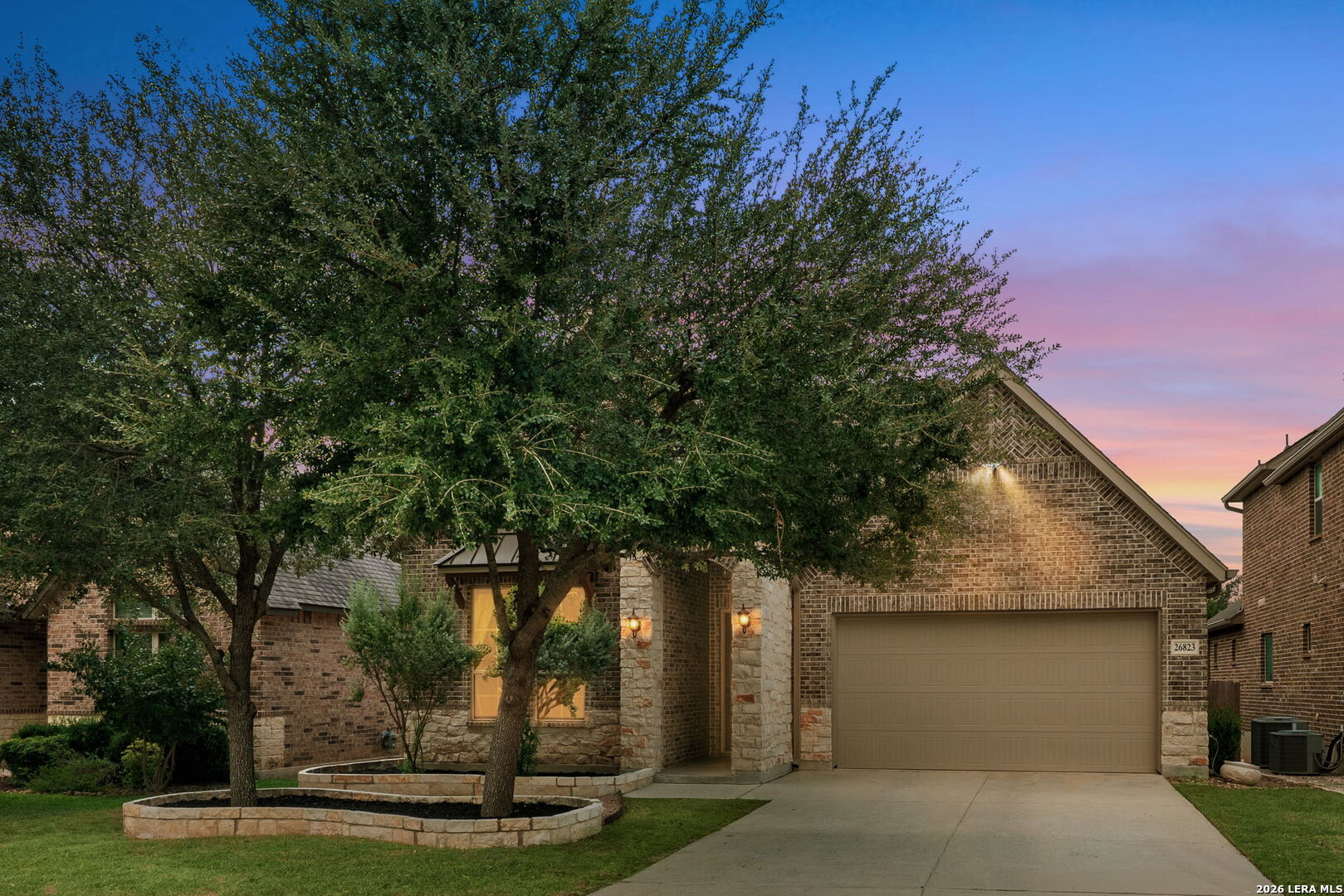 26823 Tulip Mdw Boerne TX