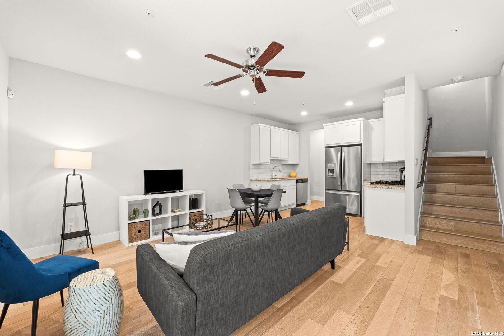 103 Claremont Unit: 102
