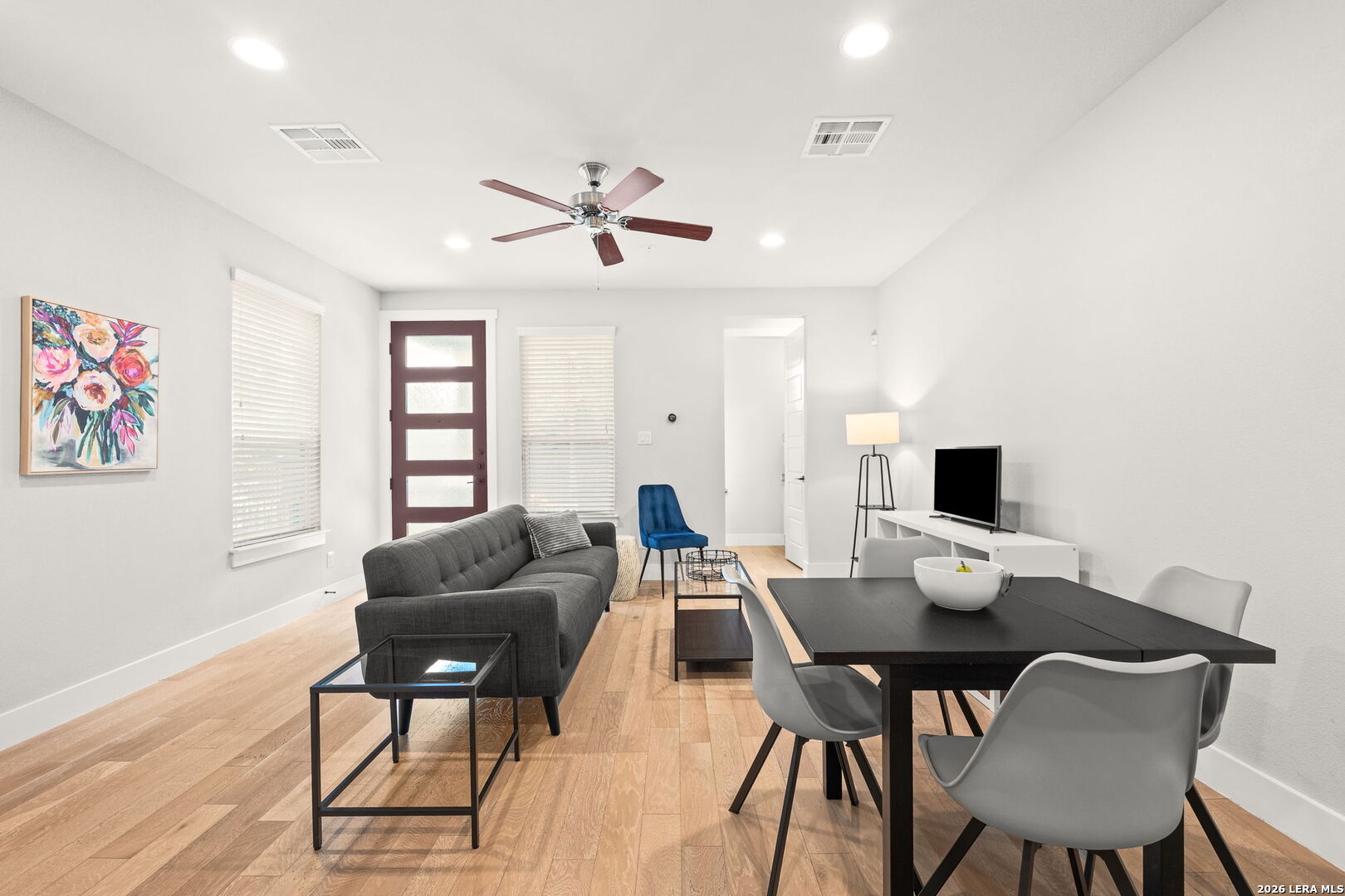103 Claremont Unit: 102
