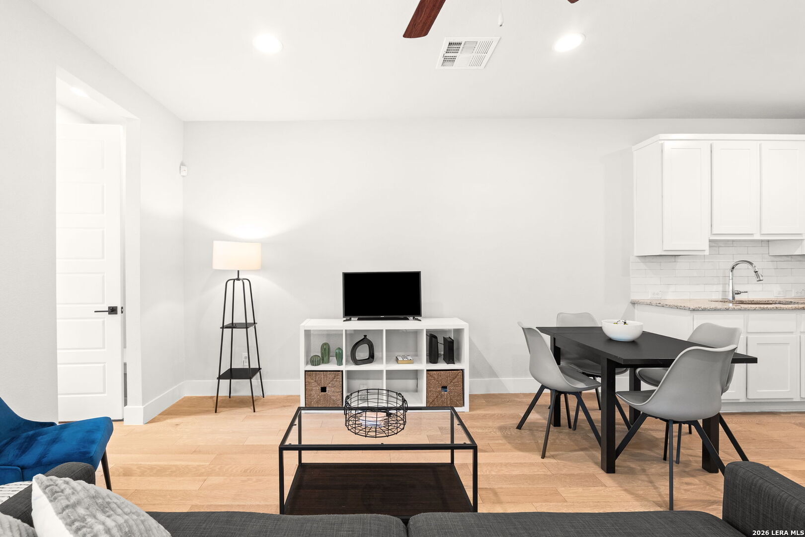 103 Claremont Unit: 102