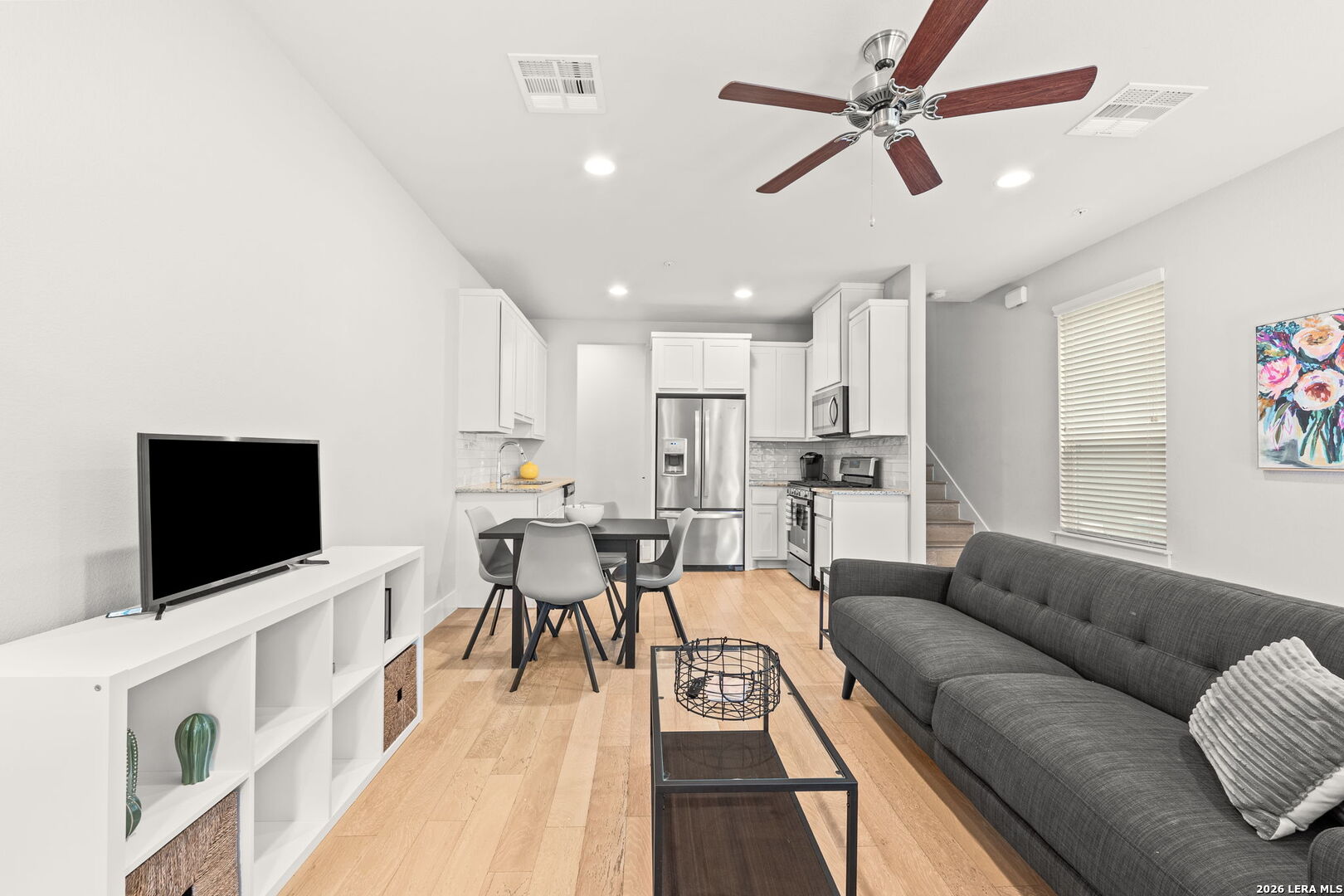 103 Claremont Unit: 102