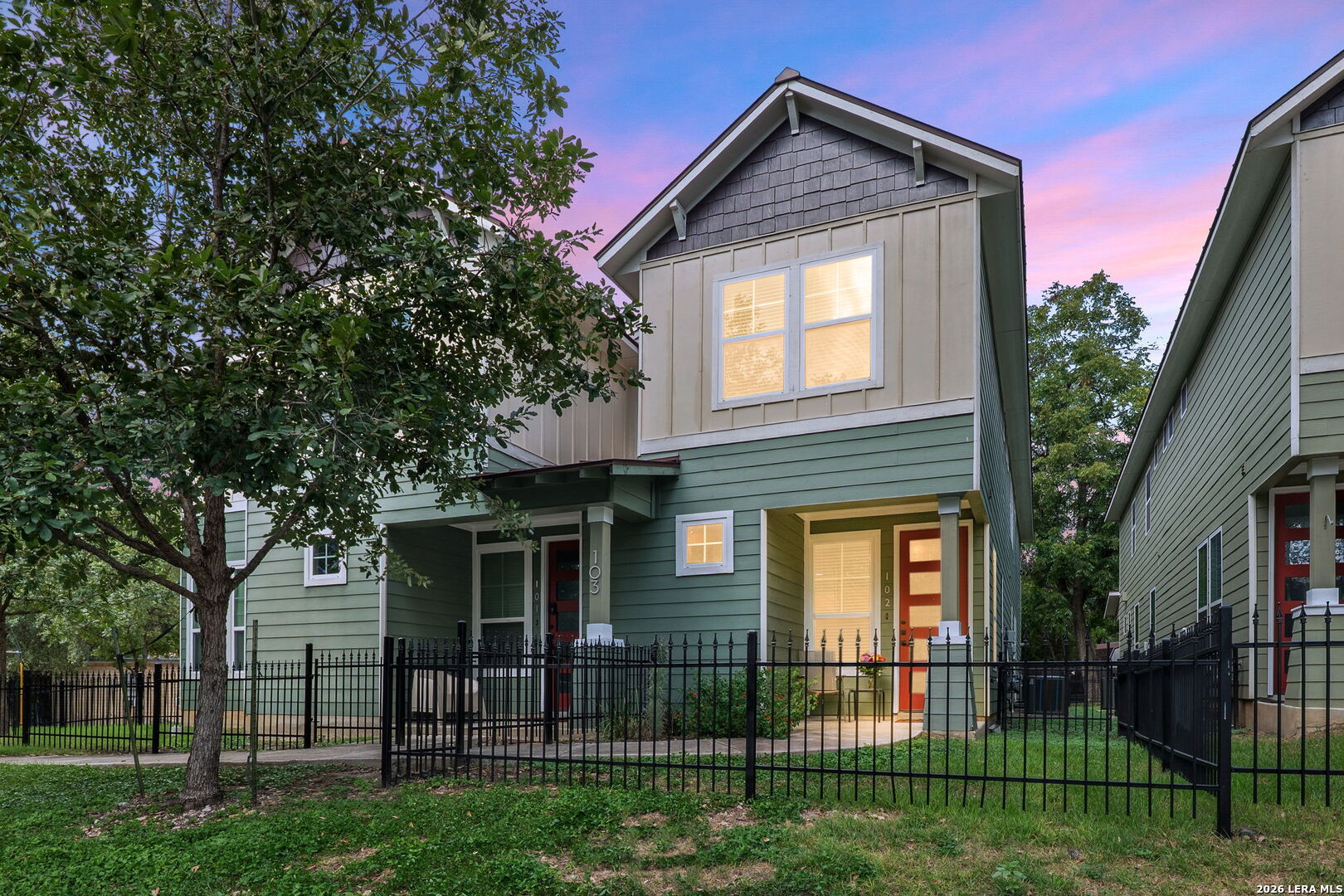 103 Claremont Unit 102 Sanantonio TX