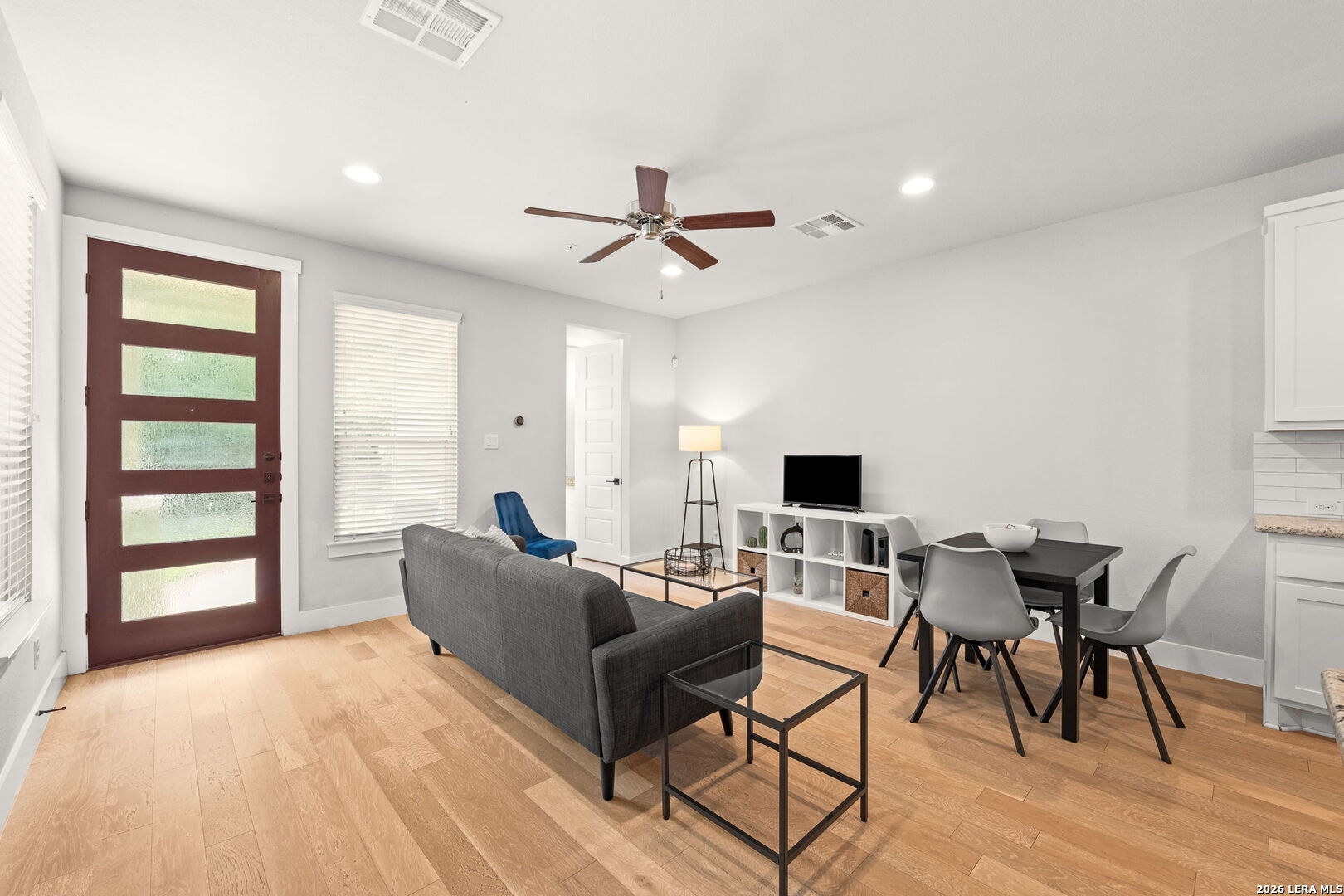 103 Claremont Unit: 102