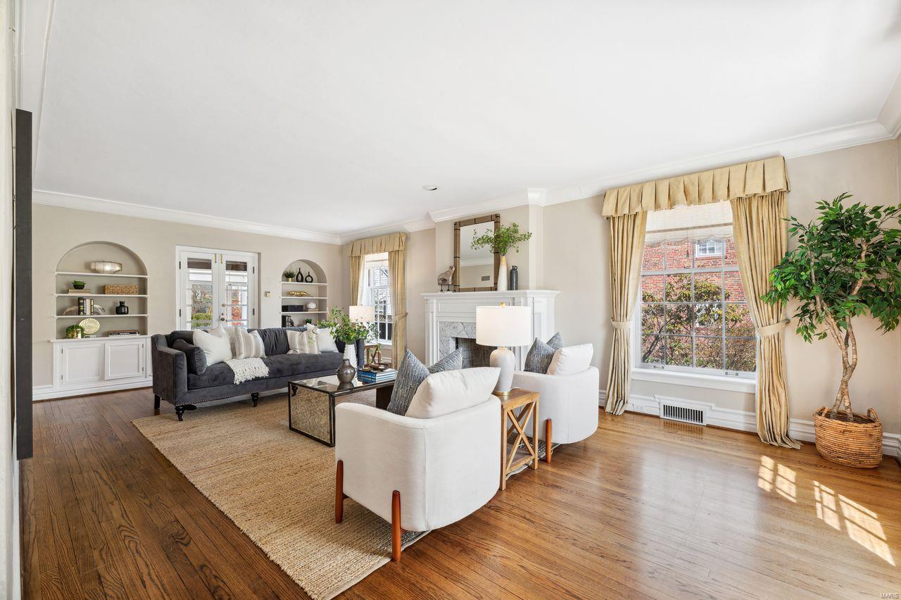 5 Hawbrook Lane