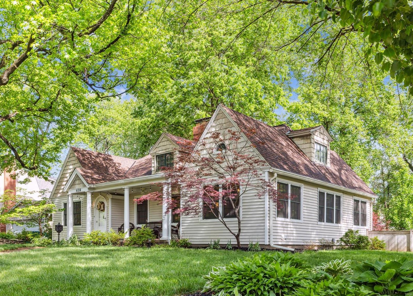 439 Florence Avenue