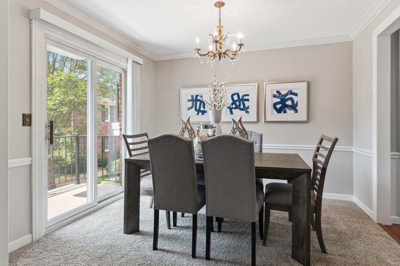 123 E Bodley Avenue Unit: 4C