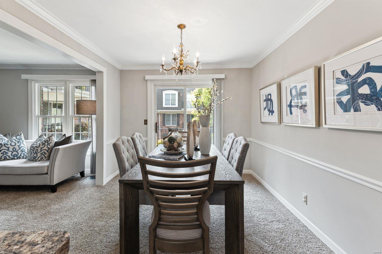 123 E Bodley Avenue Unit: 4C