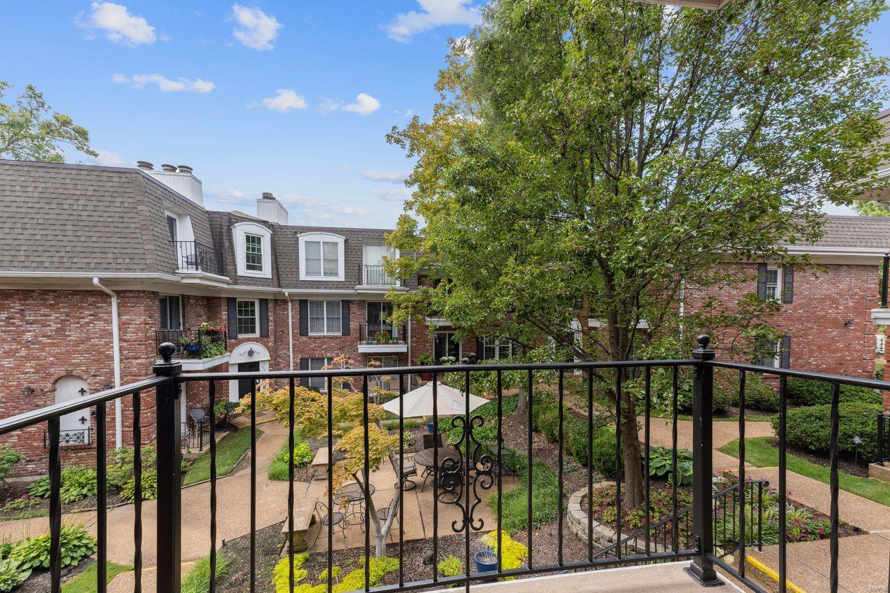 123 E Bodley Avenue Unit: 4C