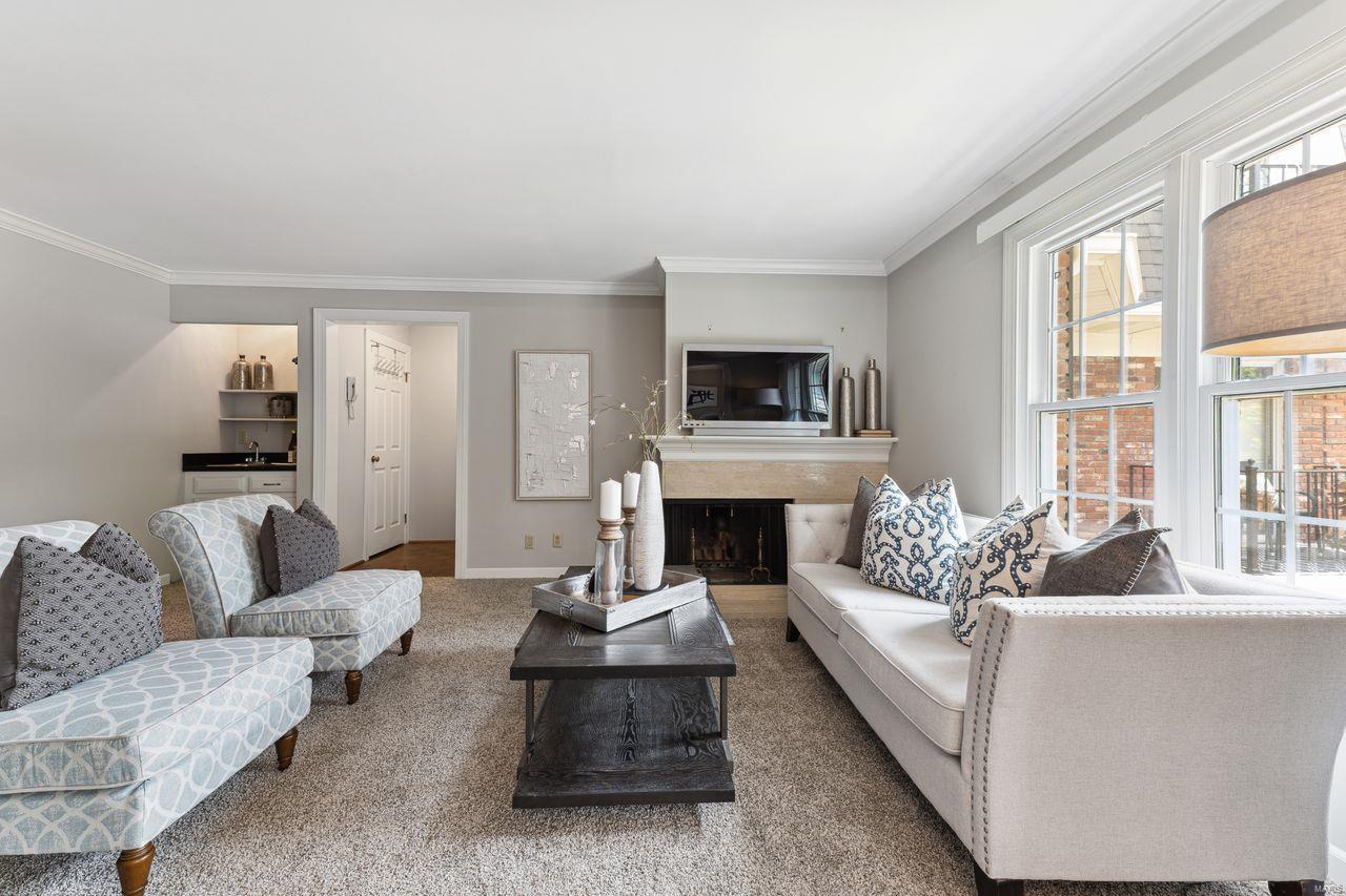123 E Bodley Avenue Unit: 4C