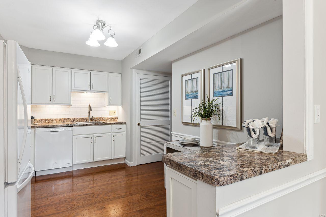 123 E Bodley Avenue Unit: 4C