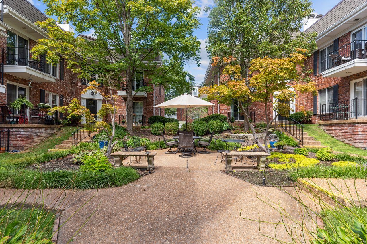 123 E Bodley Avenue Unit: 4C