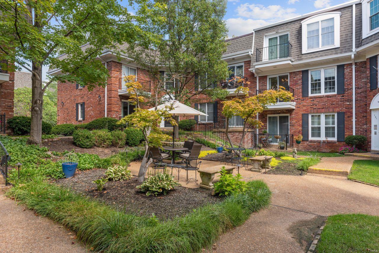 123 E Bodley Avenue Unit: 4C