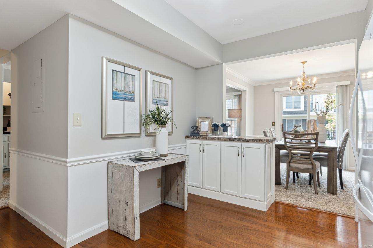 123 E Bodley Avenue Unit: 4C