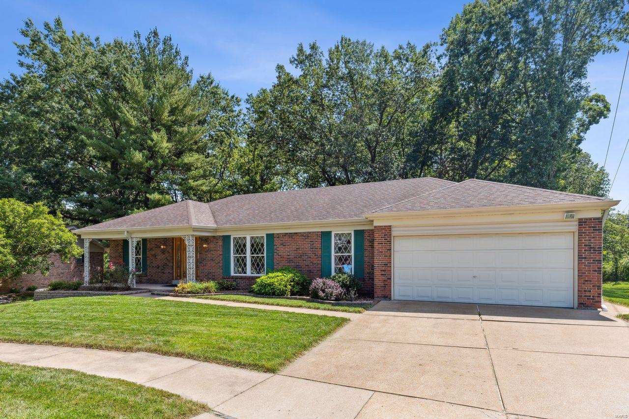 3475 Royalfield Drive