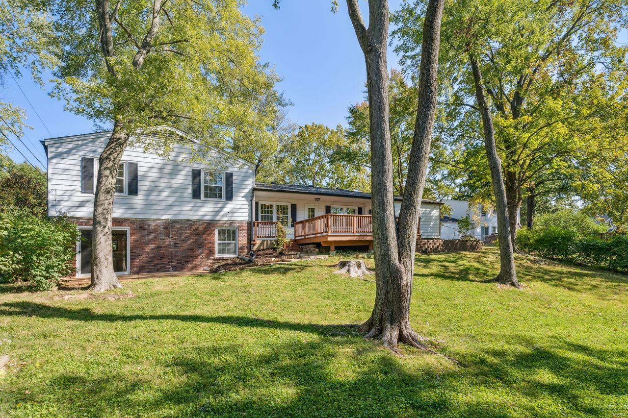 1345 Windsor Spring Court