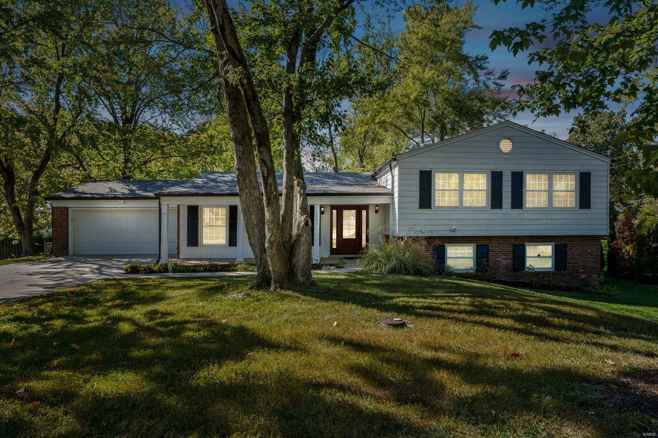 1345 Windsor Spring Court