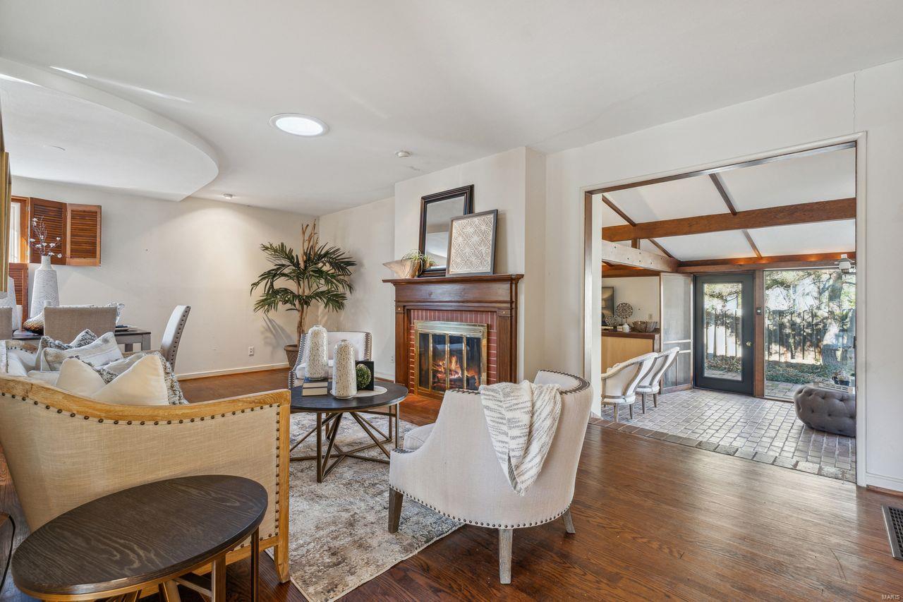 717 Cranbrook Drive