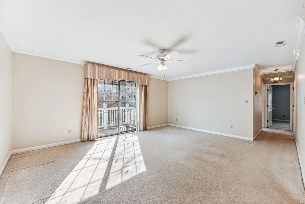 117 E Clinton Place Unit: 7