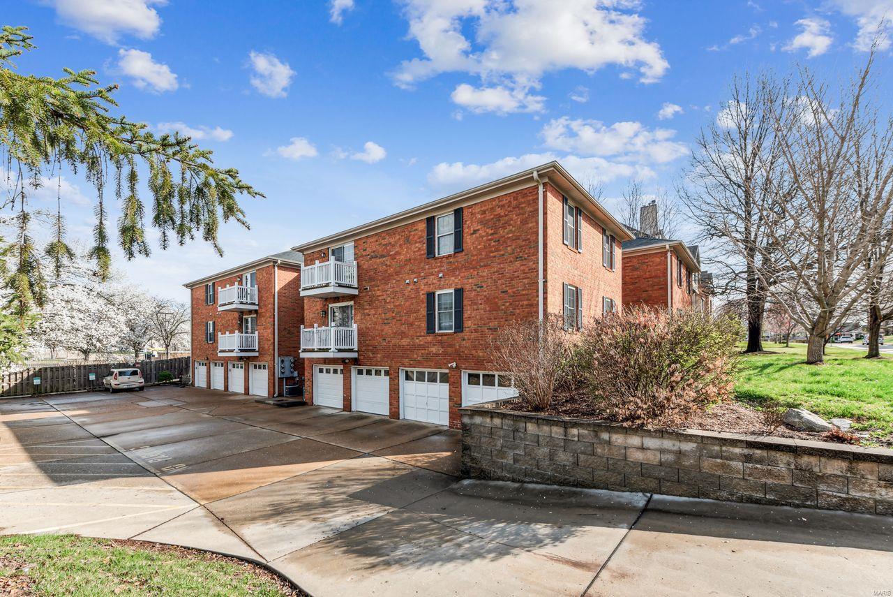 117 E Clinton Place Unit: 7