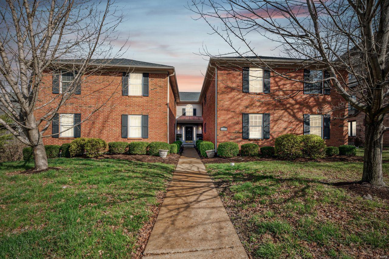 117 E Clinton Place Unit: 7