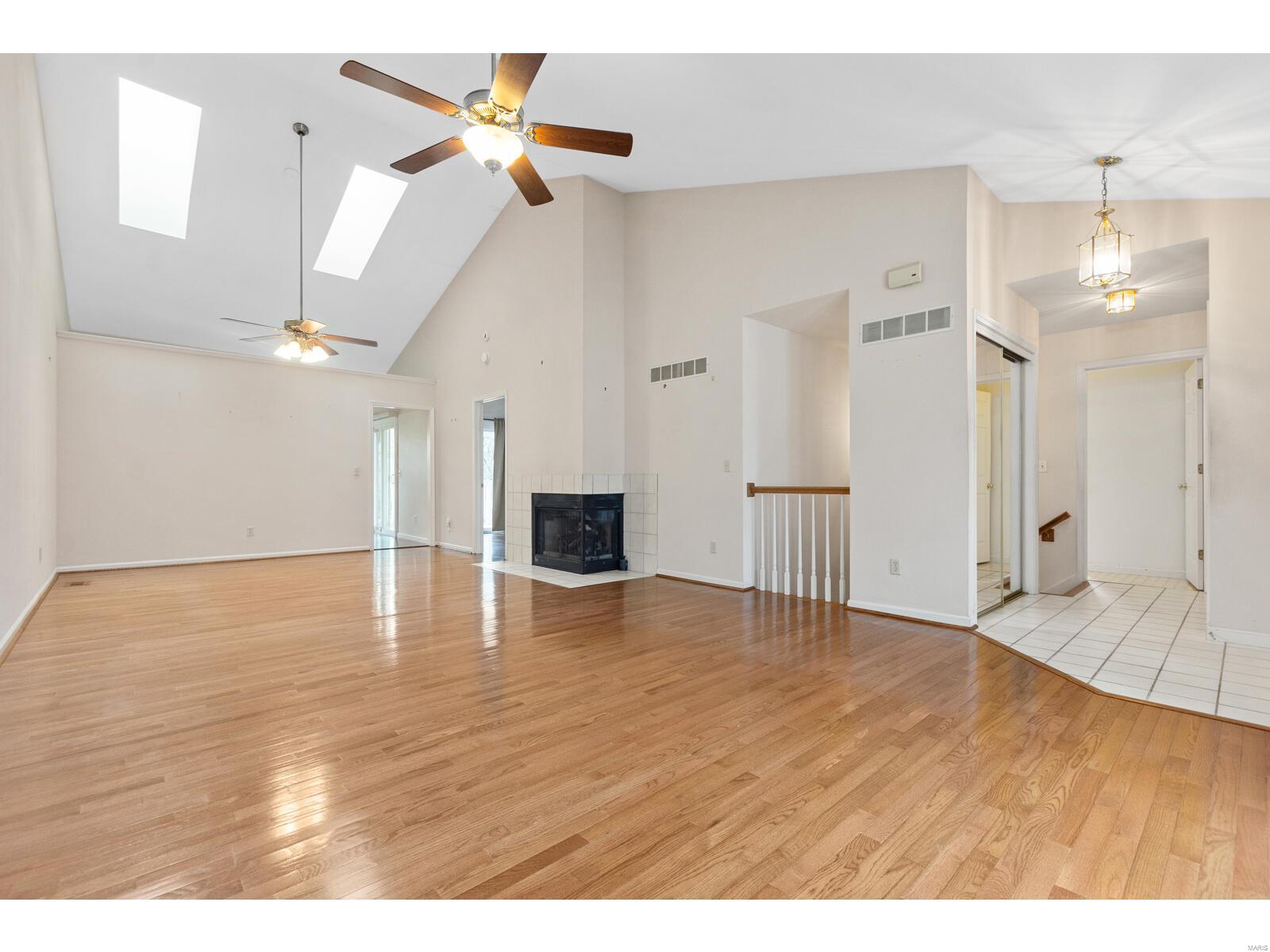 7424 Williamsburg Colonial Lane Unit: 1701