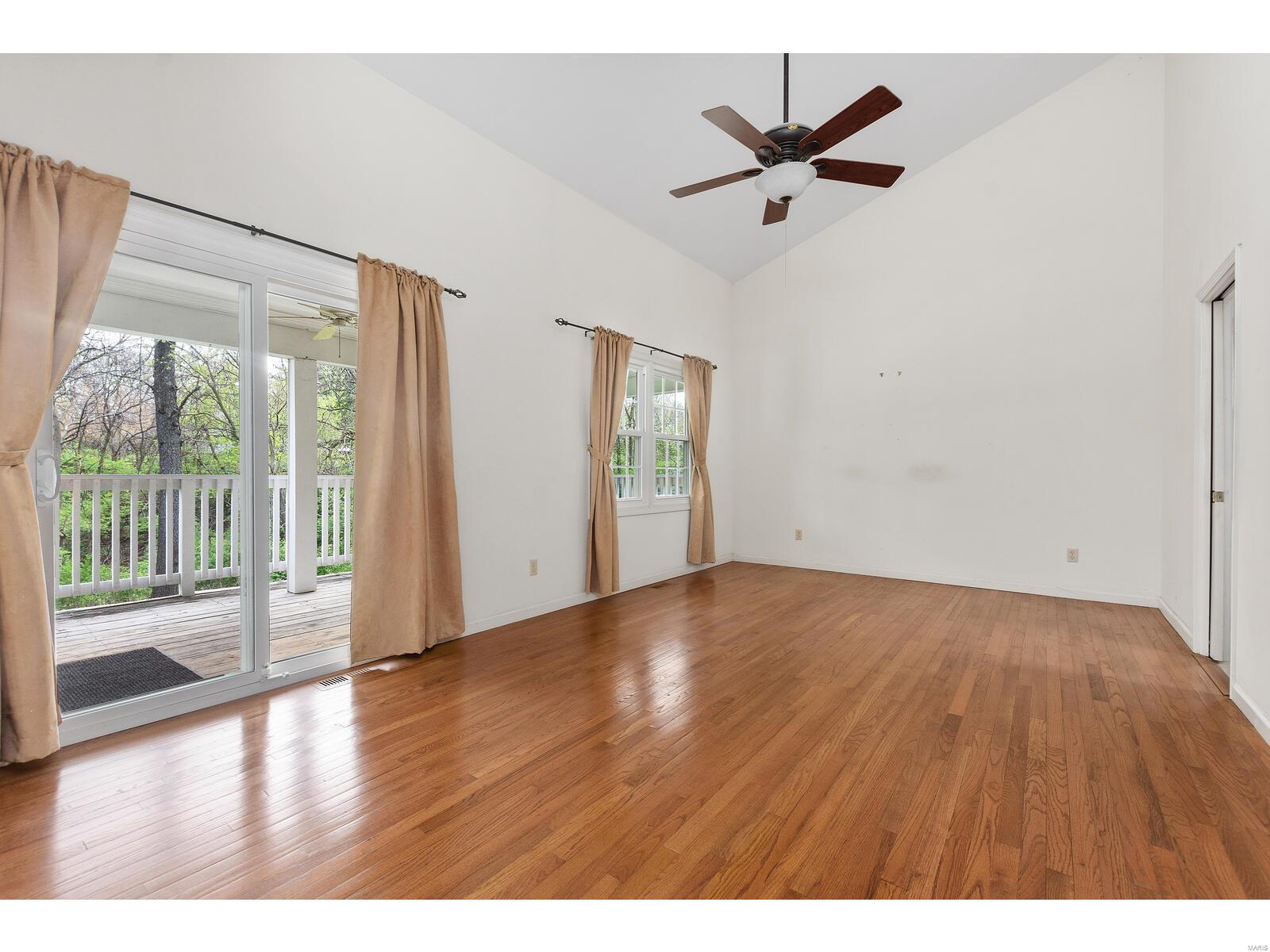 7424 Williamsburg Colonial Lane Unit: 1701