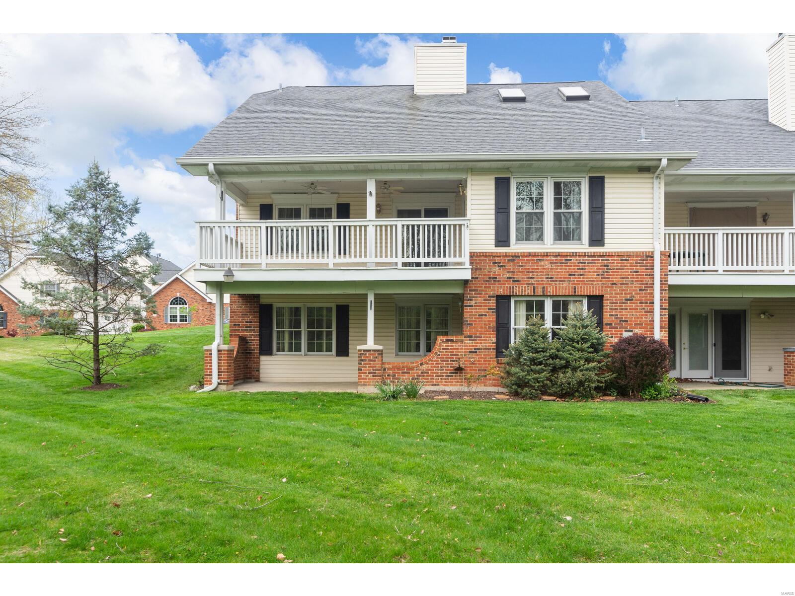 7424 Williamsburg Colonial Lane Unit: 1701